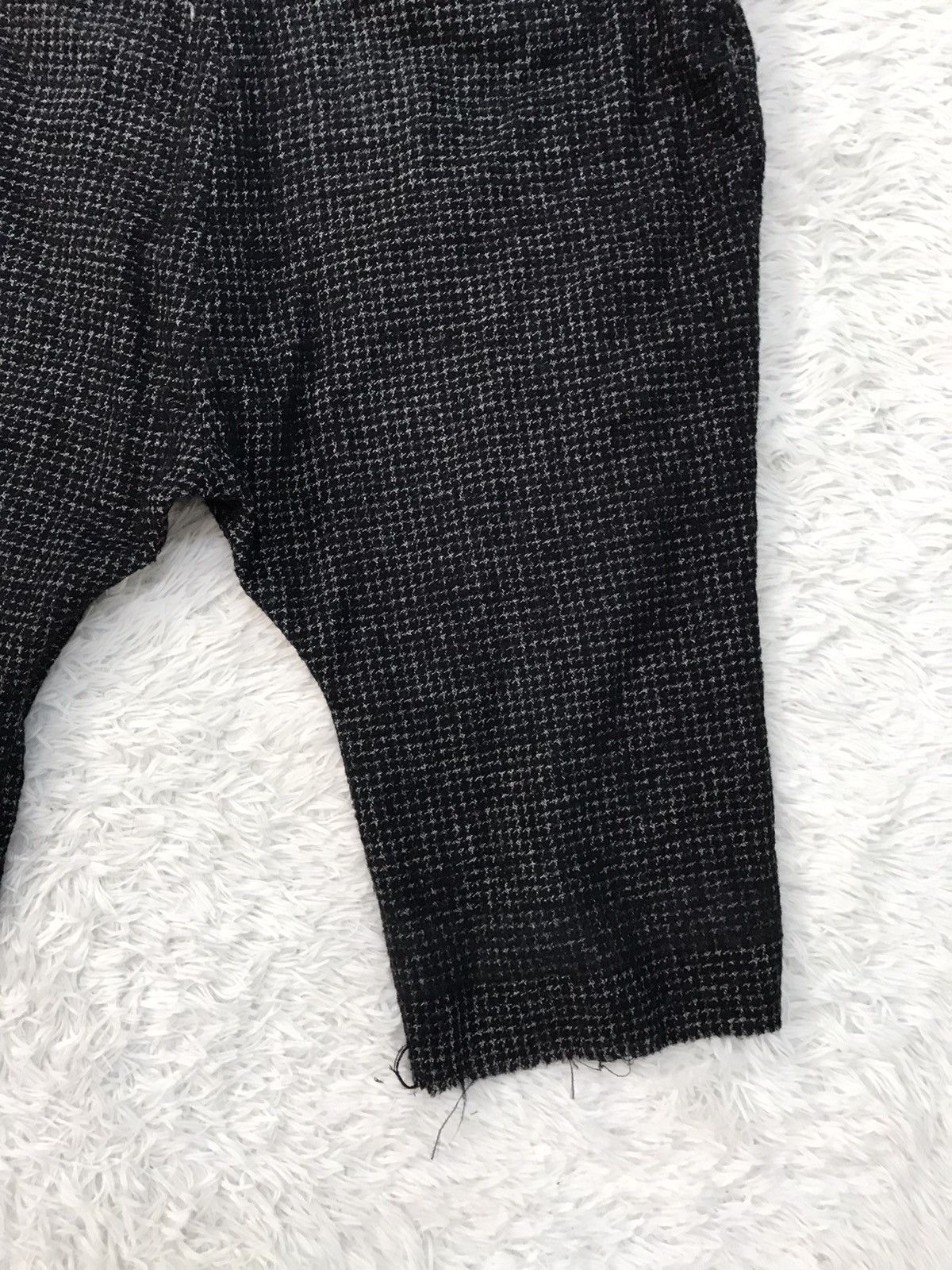 John Galliano Vtg & Rare John Galliano Sarrouel Pant Made in Italy Size US 34 / EU 50 - 10 Thumbnail