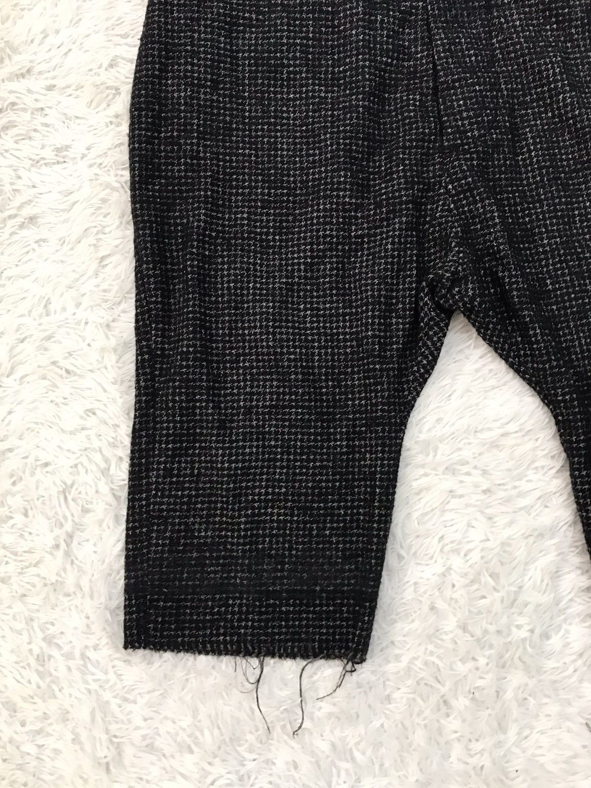 John Galliano Vtg & Rare John Galliano Sarrouel Pant Made in Italy Size US 34 / EU 50 - 6 Thumbnail
