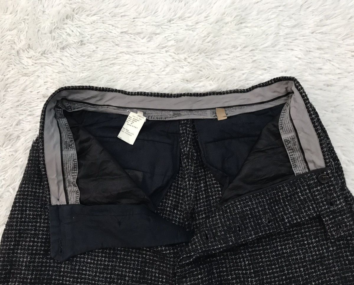 John Galliano Vtg & Rare John Galliano Sarrouel Pant Made in Italy Size US 34 / EU 50 - 16 Thumbnail
