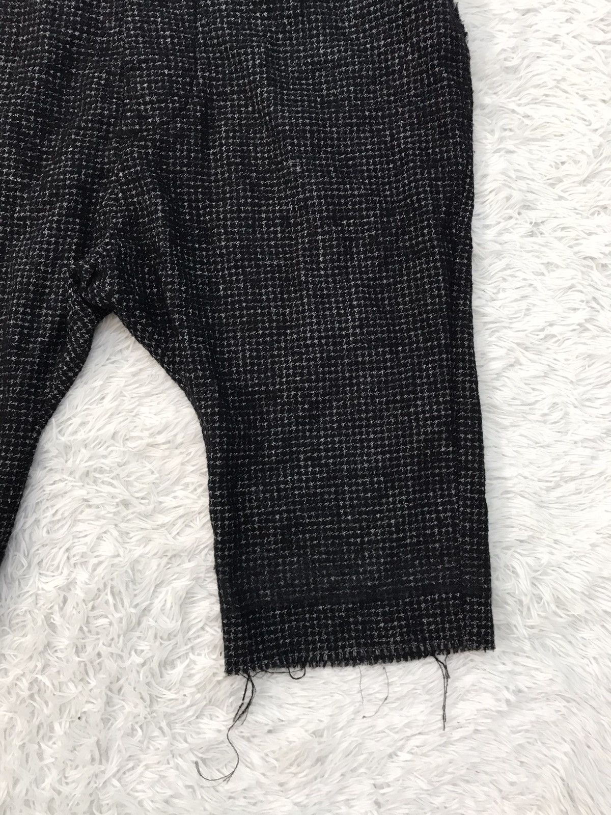 John Galliano Vtg & Rare John Galliano Sarrouel Pant Made in Italy Size US 34 / EU 50 - 7 Thumbnail
