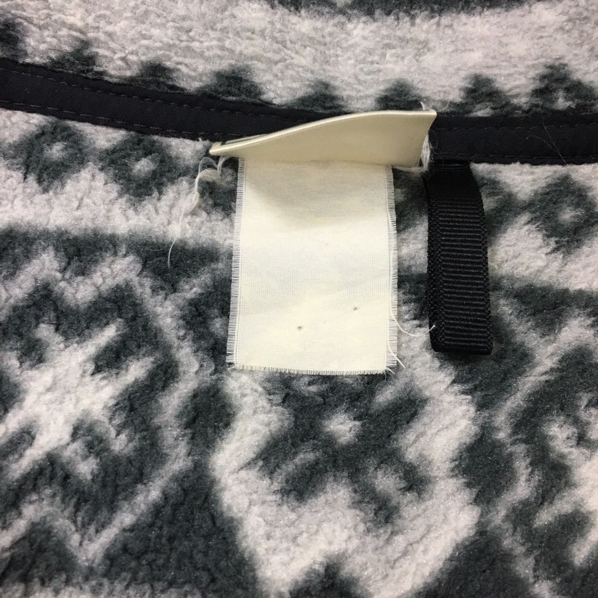 L.L. Bean L.L. Bean Navajo Fleece Sweater Size US L / EU 52-54 / 3 - 8 Thumbnail