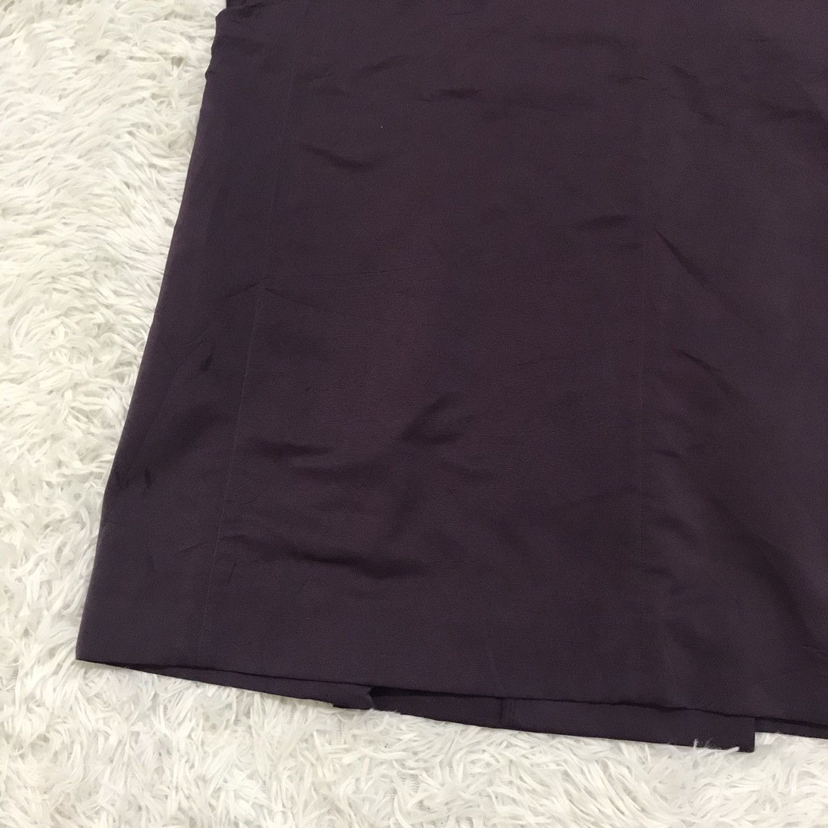 Marni Marni Women Sleeveless Jacket Style Made in Italy Size S / US 4 / IT 40 - 7 Thumbnail
