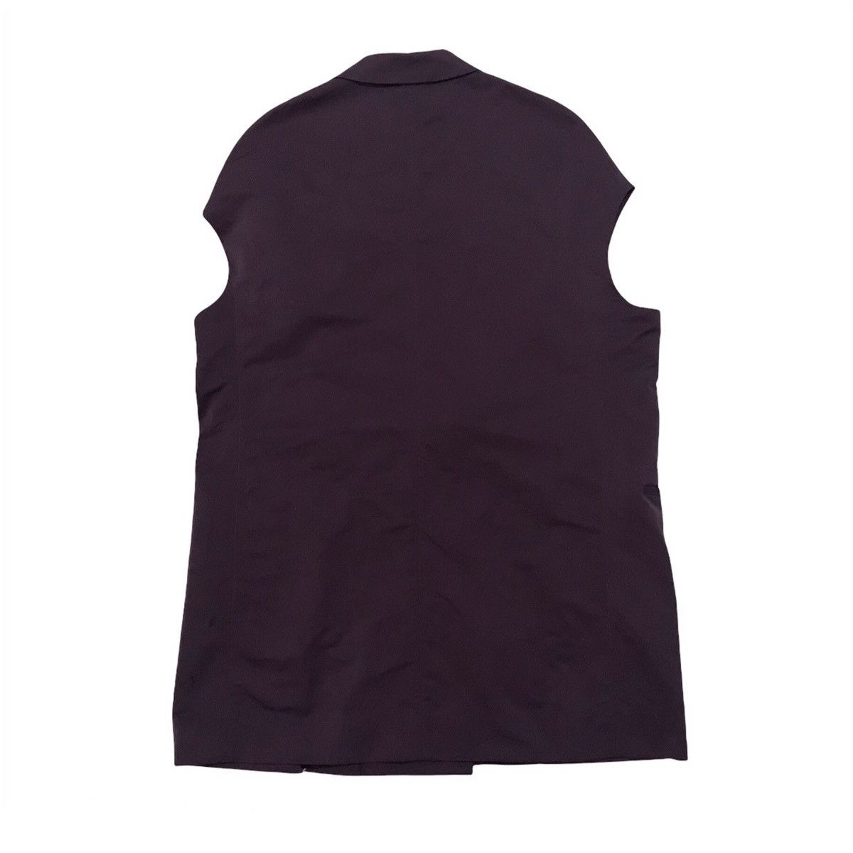 Marni Marni Women Sleeveless Jacket Style Made in Italy Size S / US 4 / IT 40 - 2 Thumbnail