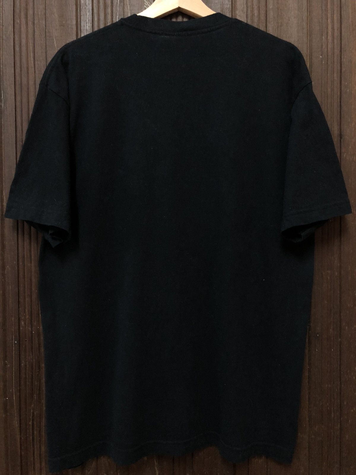 Expert Horror Big Print Scream Ghostface Horror Movie Nice Tee Shirt Size US L / EU 52-54 / 3 - 7 Thumbnail
