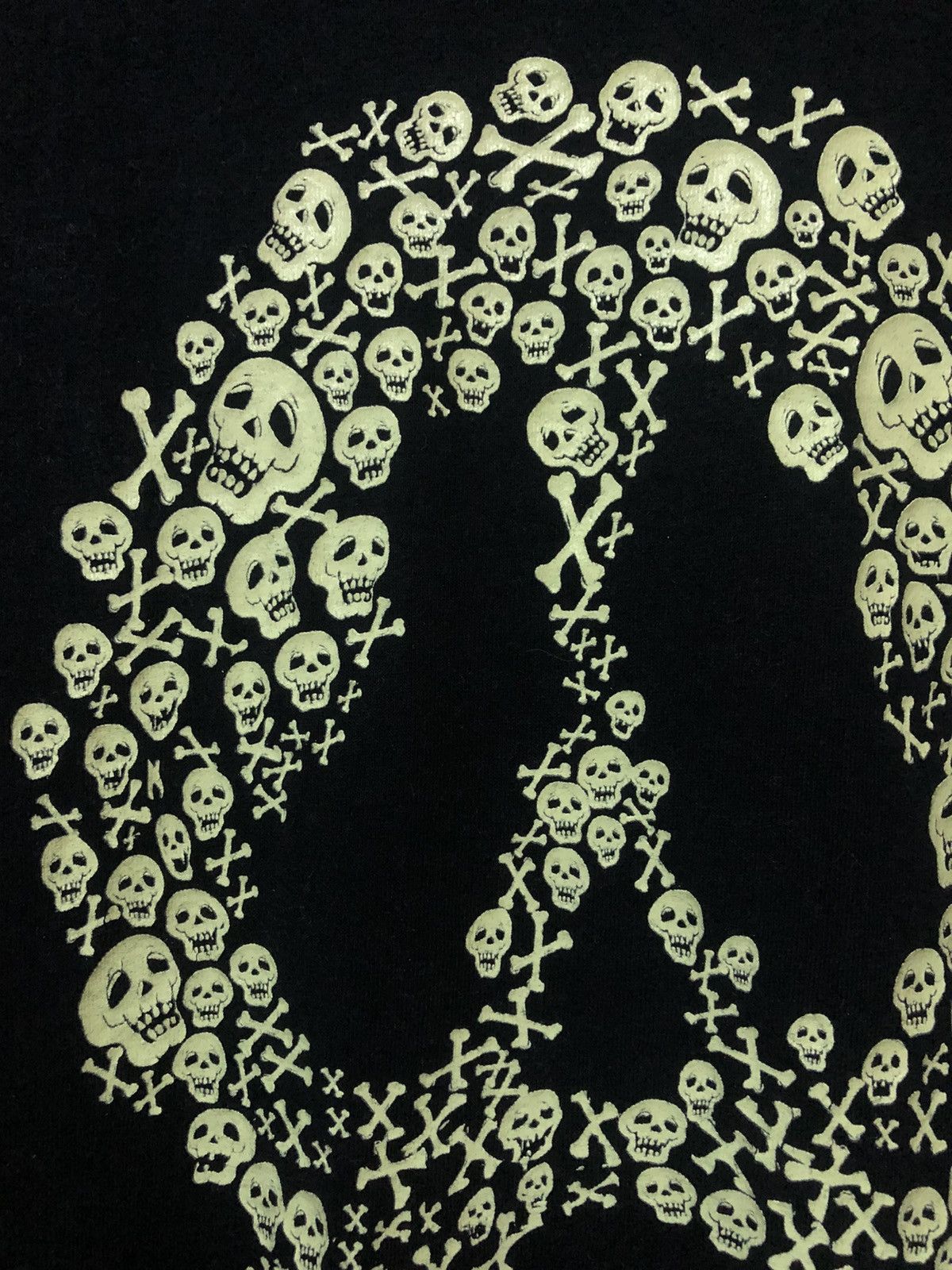 Expert Horror Big Print Scream Ghostface Horror Movie Nice Tee Shirt Size US L / EU 52-54 / 3 - 3 Thumbnail