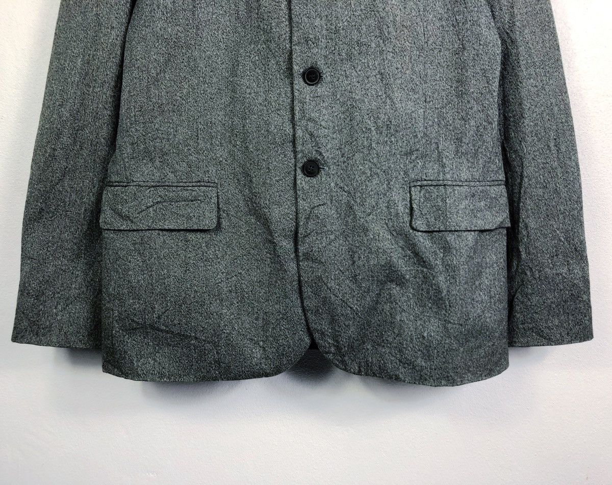 A.P.C. Rare Vintage A.P.C. Jacket Suit Made in France Size US S / EU 44-46 / 1 - 4 Thumbnail