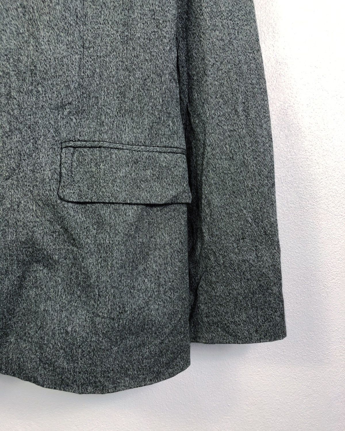 A.P.C. Rare Vintage A.P.C. Jacket Suit Made in France Size US S / EU 44-46 / 1 - 6 Thumbnail