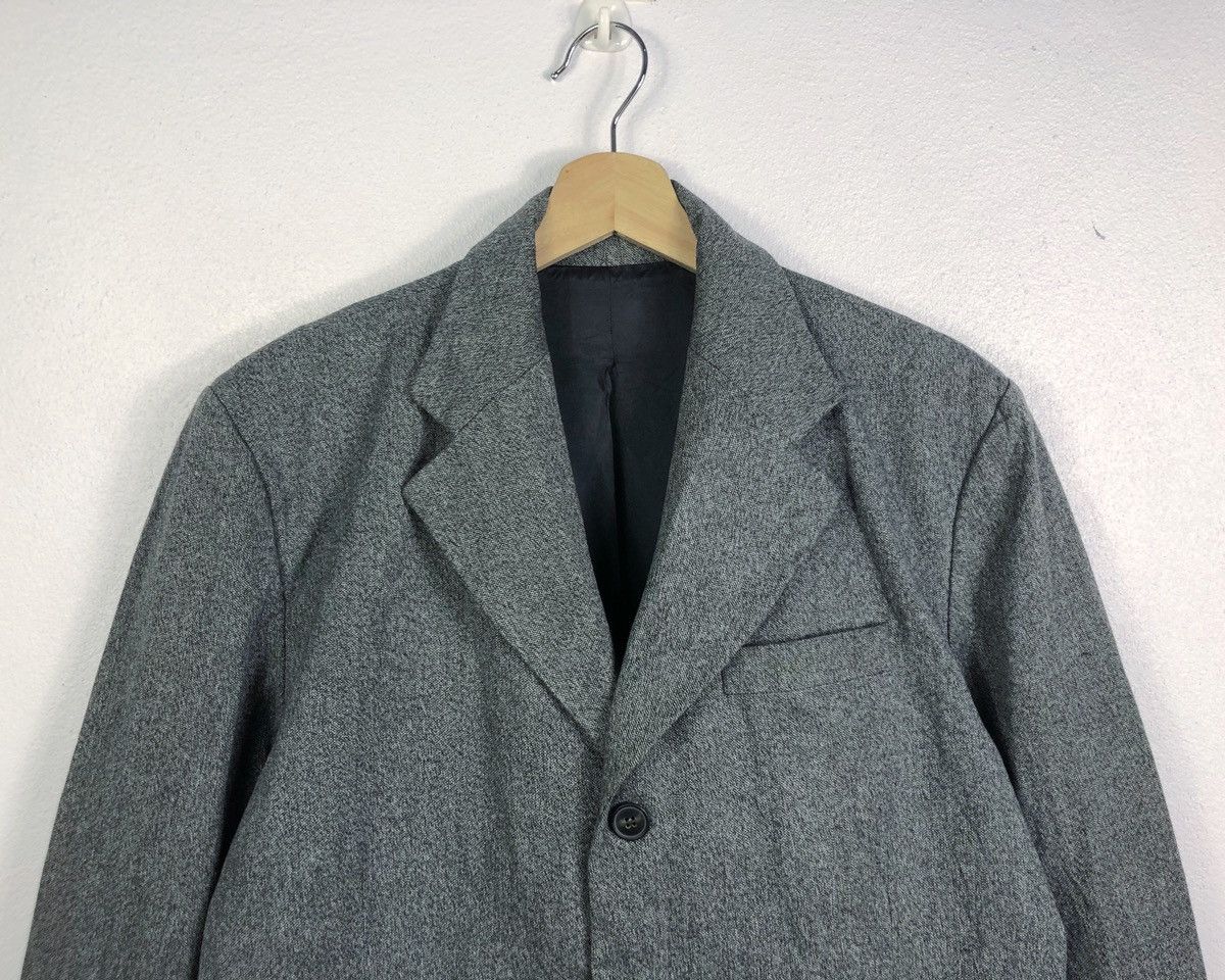 A.P.C. Rare Vintage A.P.C. Jacket Suit Made in France Size US S / EU 44-46 / 1 - 2 Thumbnail
