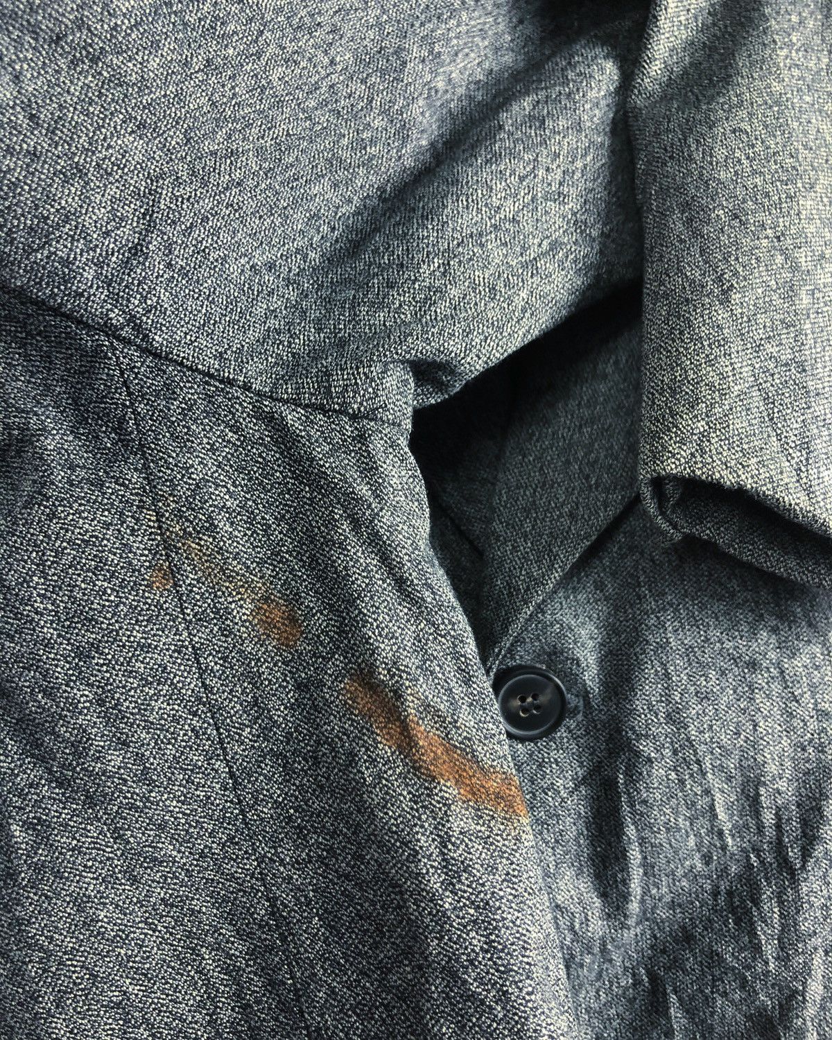 A.P.C. Rare Vintage A.P.C. Jacket Suit Made in France Size US S / EU 44-46 / 1 - 12 Thumbnail