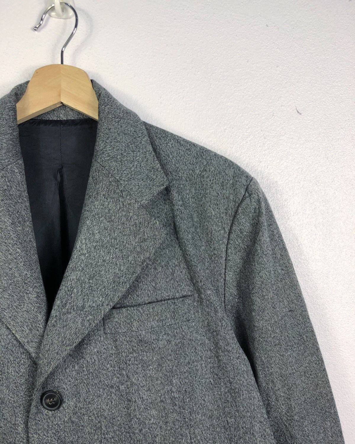 A.P.C. Rare Vintage A.P.C. Jacket Suit Made in France Size US S / EU 44-46 / 1 - 3 Thumbnail