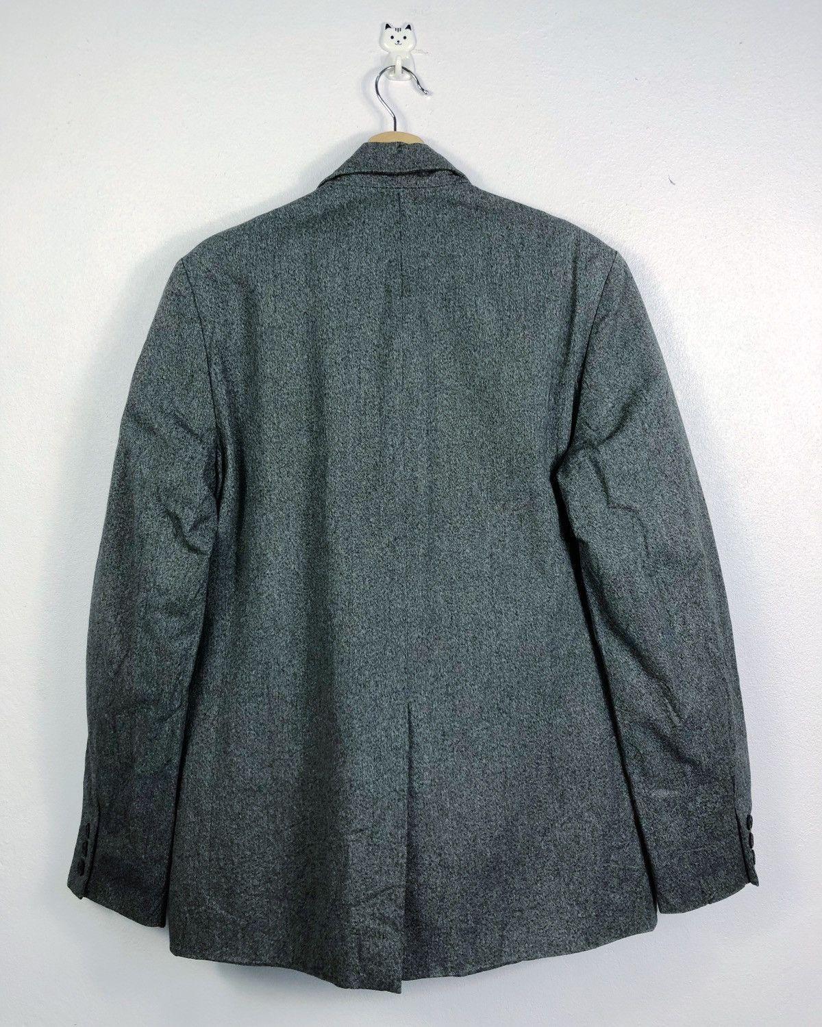 A.P.C. Rare Vintage A.P.C. Jacket Suit Made in France Size US S / EU 44-46 / 1 - 7 Thumbnail