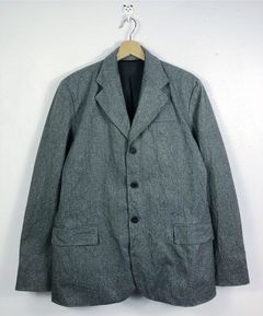 Vintage Apc Jacket | Grailed