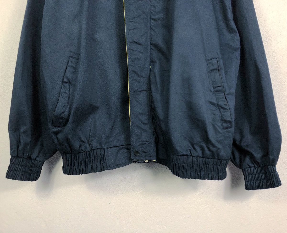 Honda Rare Vintage Honda Racing HRC Embroidered Jacket Size US XL / EU 56 / 4 - 5 Thumbnail