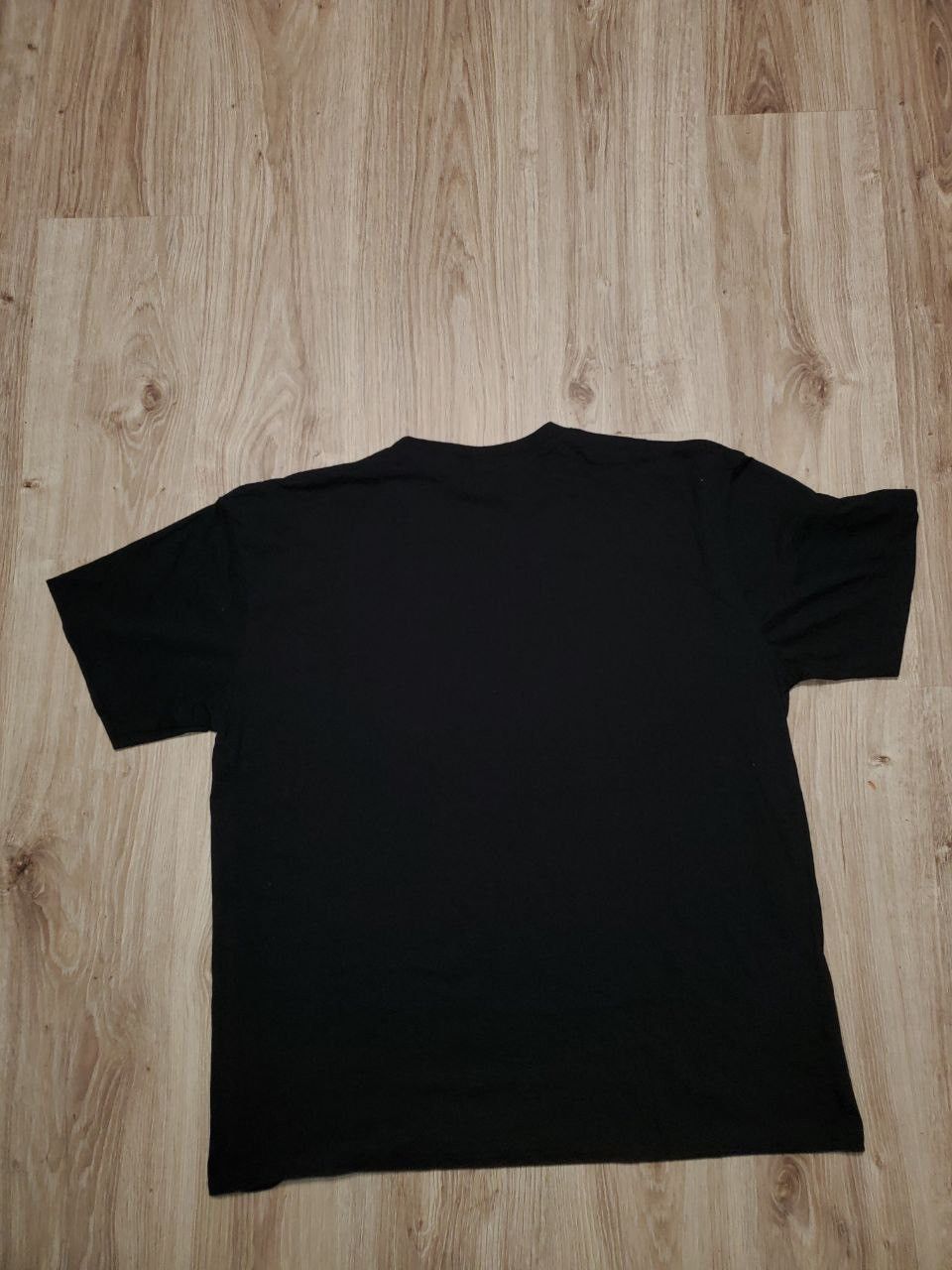 Vintage Vintage Harry Potter t-shirt rare 2001 Size US XXL / EU 58 / 5 - 2 Thumbnail