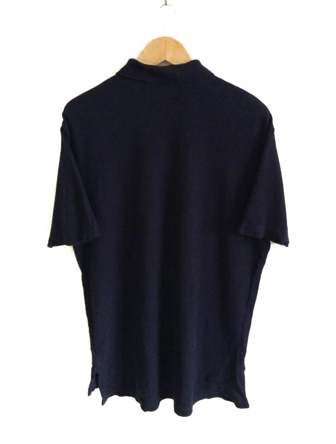 Polo Ralph Lauren Polo Sport Polo Ralph Lauren Polo Shirt Size US L / EU 52-54 / 3 - 2 Thumbnail
