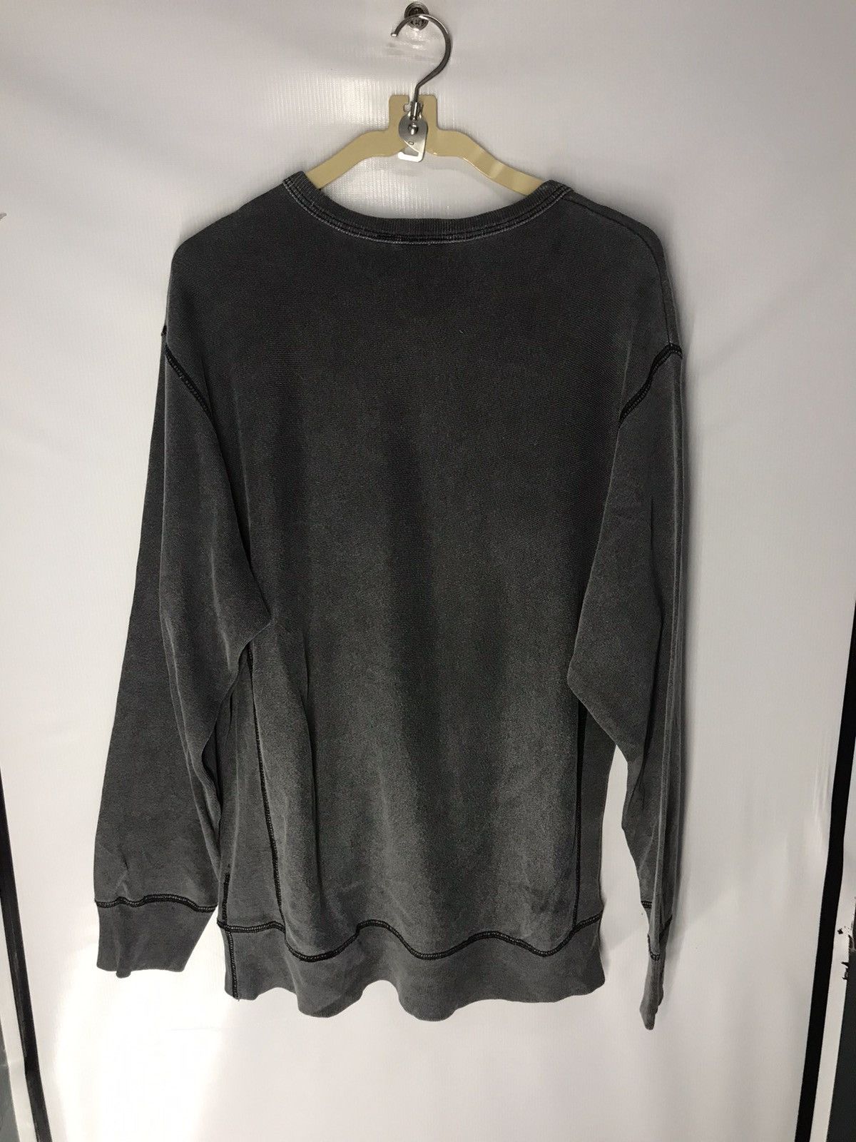 Avirex Avirex crewneck sweatshirt Size US L / EU 52-54 / 3 - 7 Thumbnail
