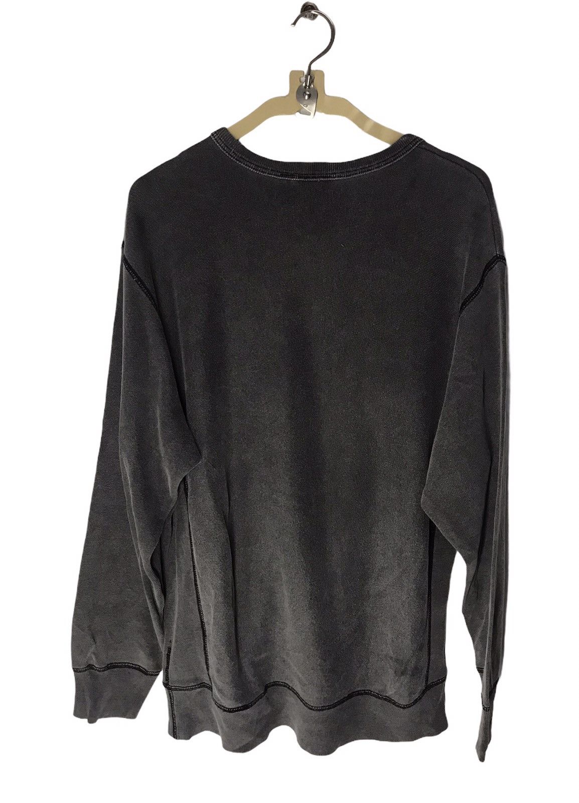 Avirex Avirex crewneck sweatshirt Size US L / EU 52-54 / 3 - 2 Thumbnail
