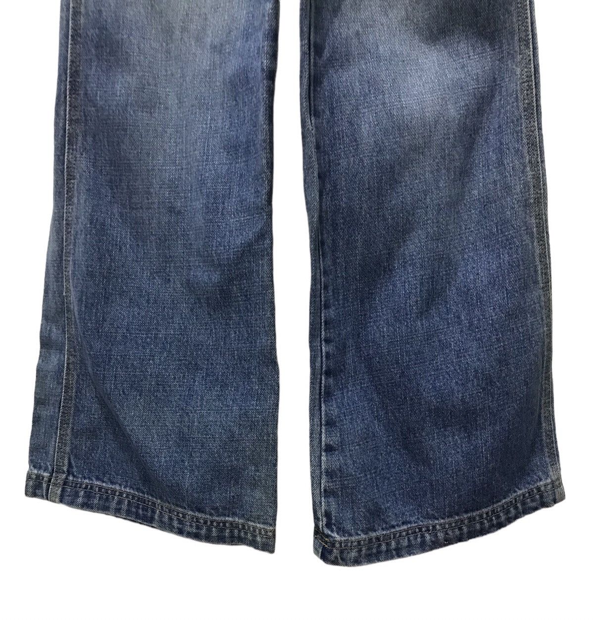 Tommy Hilfiger TOMMY JEANS OVERALL Size US 31 - 11 Thumbnail