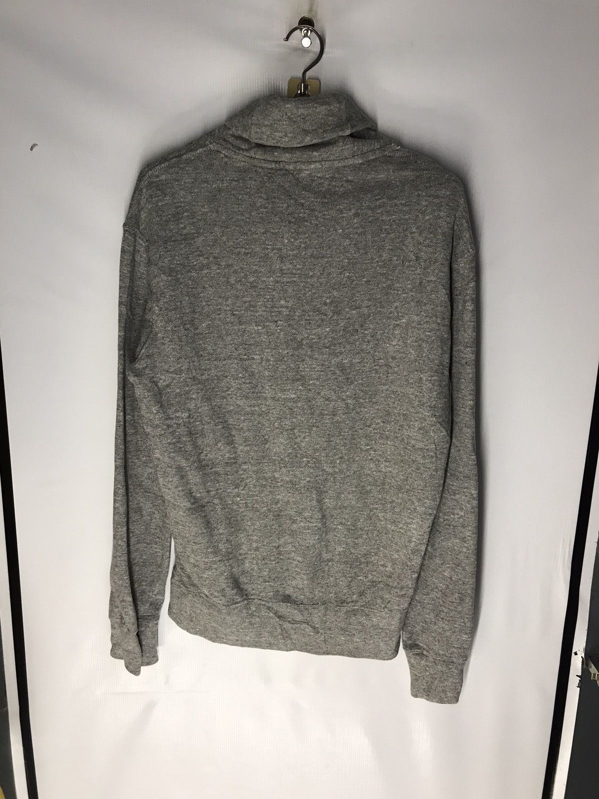 Polo Ralph Lauren Polo Ralph Lauren sweatshirt Size US S / EU 44-46 / 1 - 7 Thumbnail