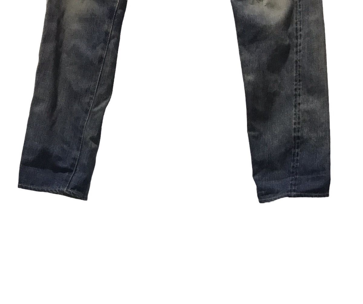 Levi's VINTAGE LEVI’S BIG E DENIM PANTS Size US 34 / EU 50 - 10 Thumbnail