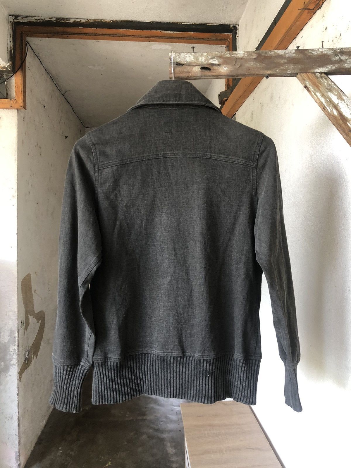 Hysteric Glamour Vintage Hysteric Glamour Punk Jacket Size US M / EU 48-50 / 2 - 4 Thumbnail