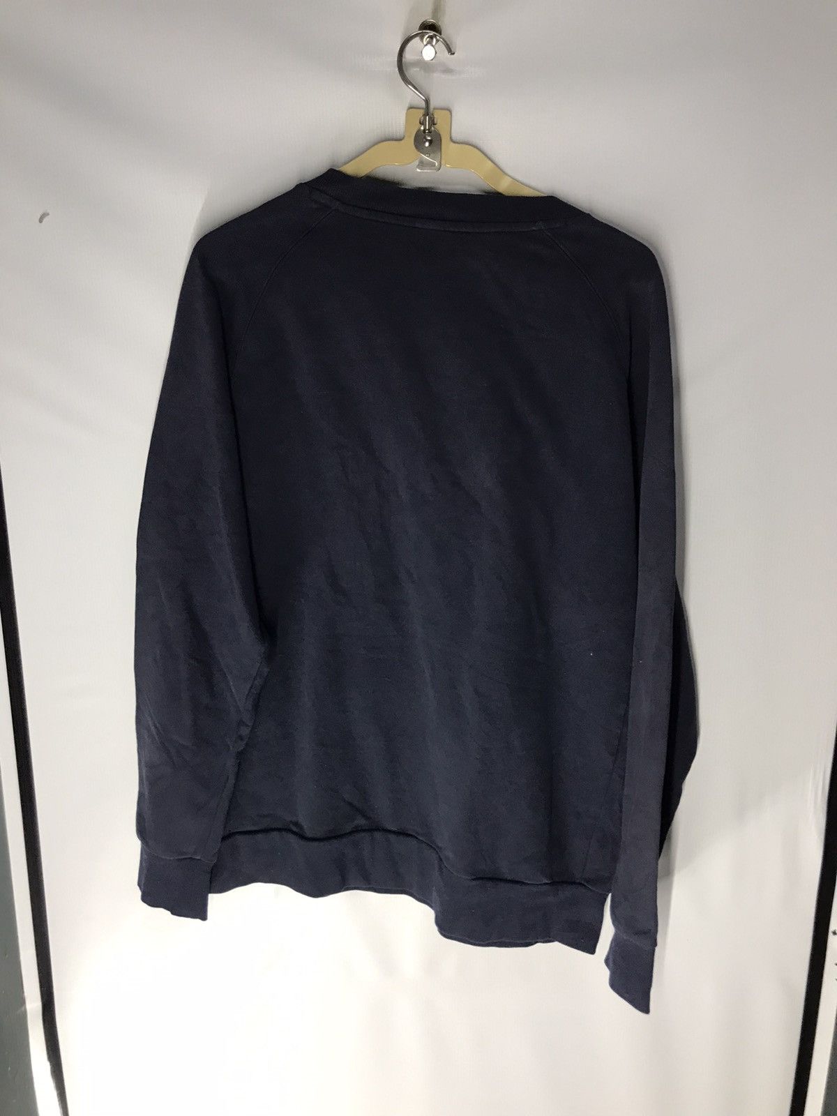 Le Coq Sportif Le coq spotif sweatshirt Size US L / EU 52-54 / 3 - 7 Thumbnail