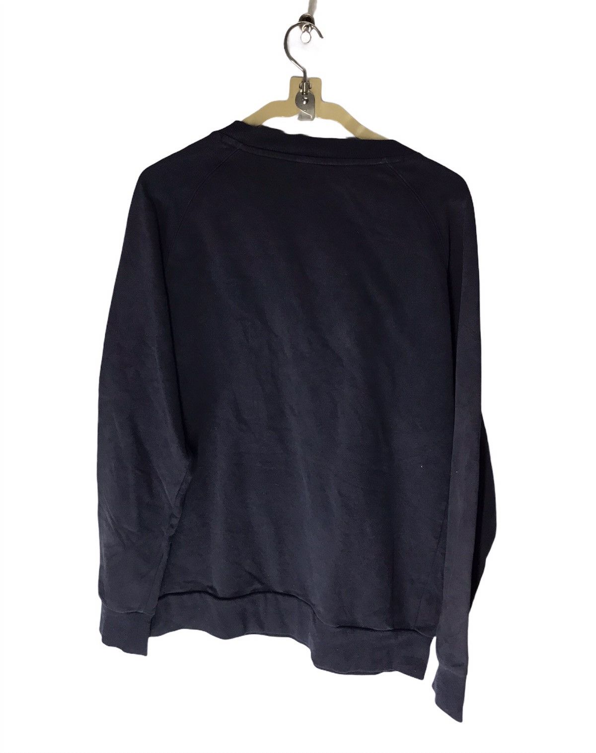 Le Coq Sportif Le coq spotif sweatshirt Size US L / EU 52-54 / 3 - 2 Thumbnail