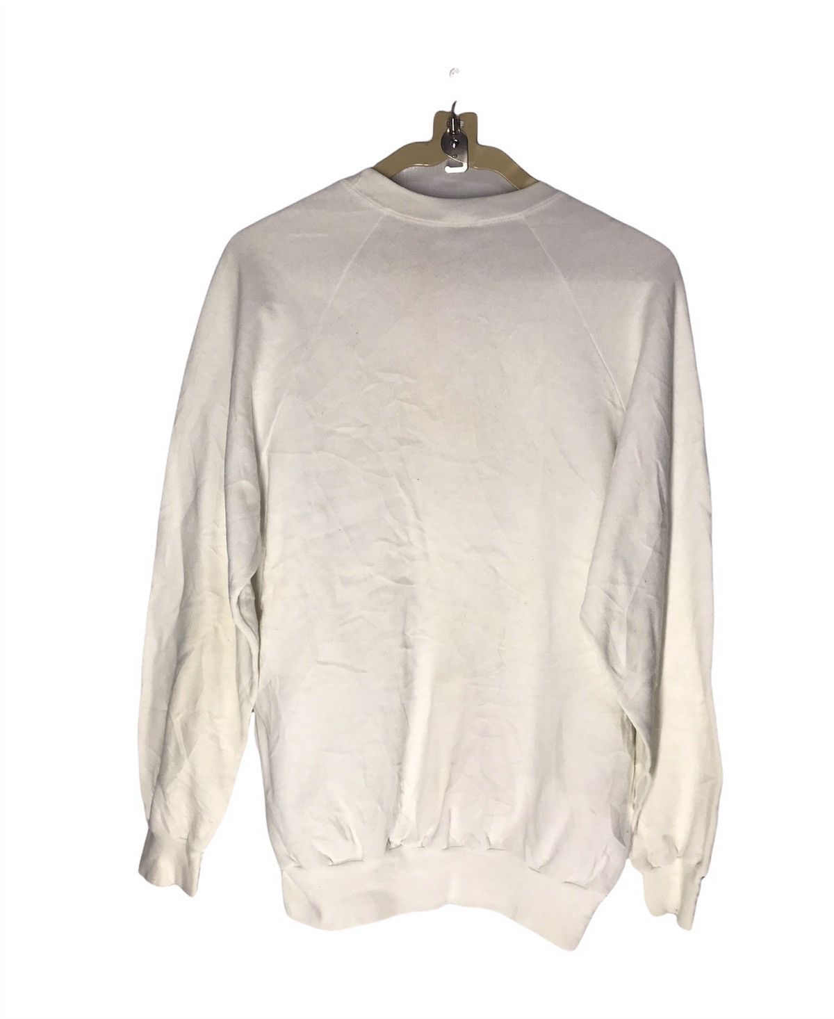 Hard Rock Cafe × Vintage Vintage Hard Rock Cafe Chicago crewneck sweatshirt usa Size US M / EU 48-50 / 2 - 2 Thumbnail