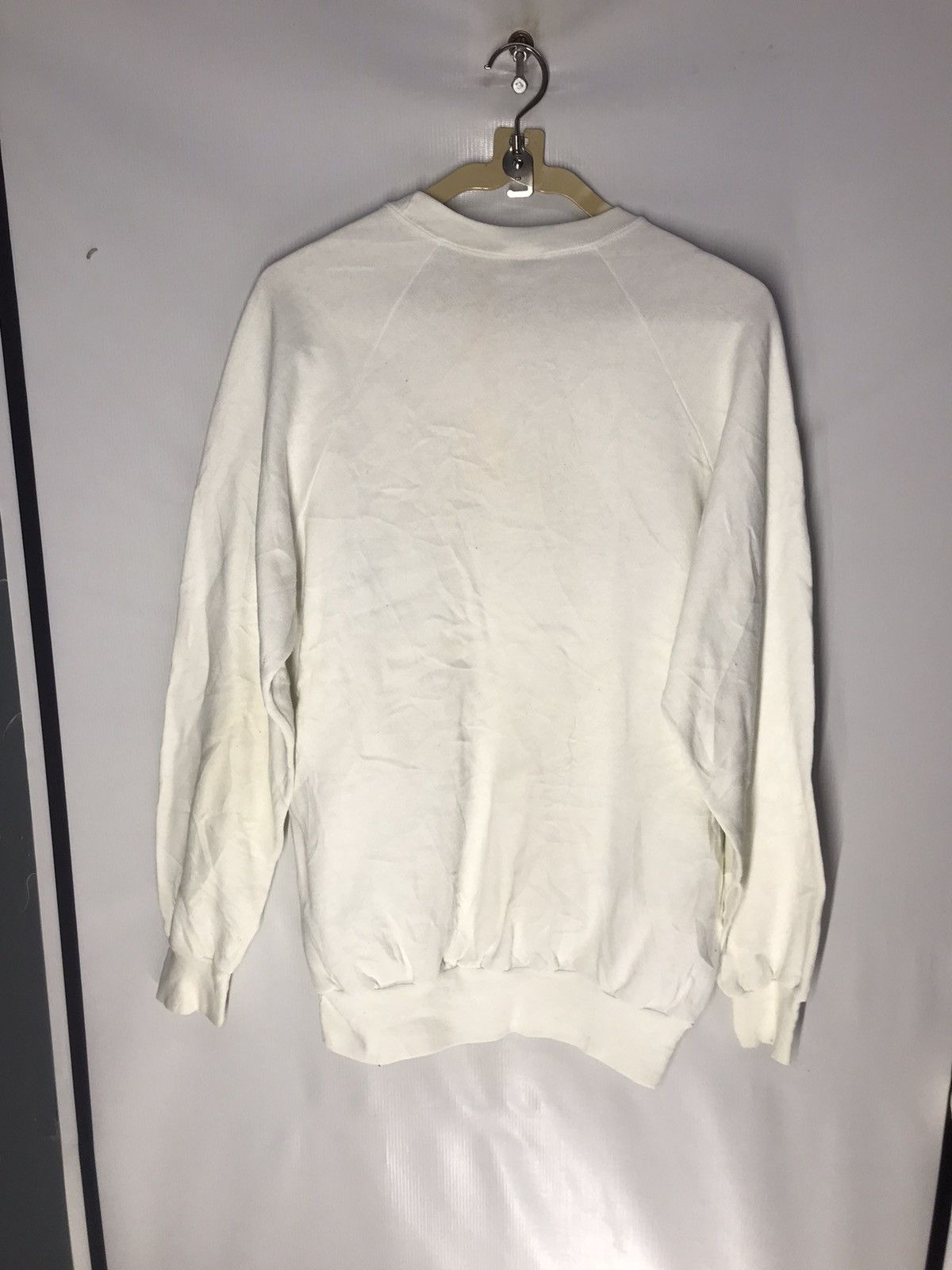 Hard Rock Cafe × Vintage Vintage Hard Rock Cafe Chicago crewneck sweatshirt usa Size US M / EU 48-50 / 2 - 7 Thumbnail