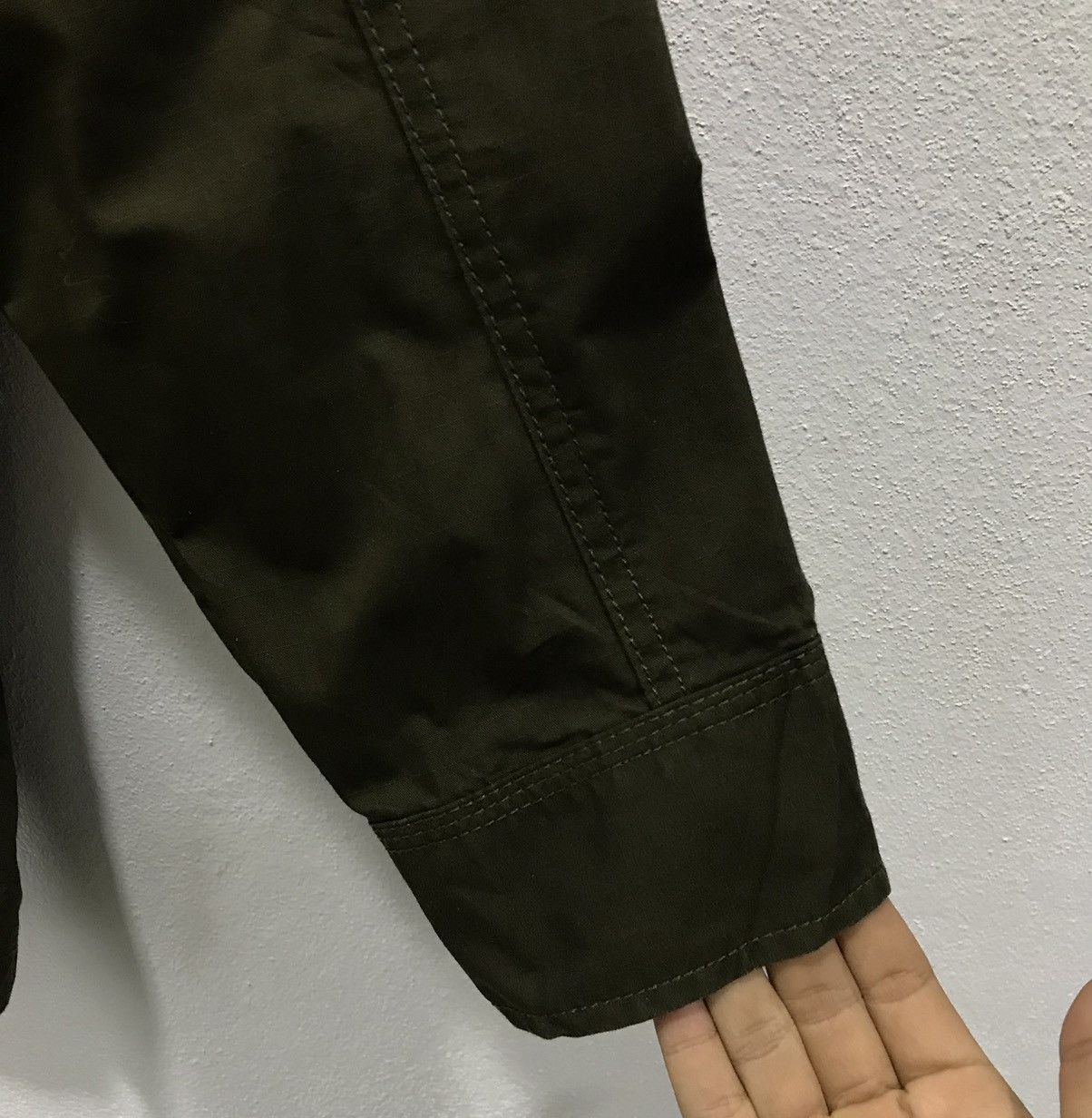 Japanese Brand GERIDE ENGINEERED FOR WORK Size US L / EU 52-54 / 3 - 11 Thumbnail