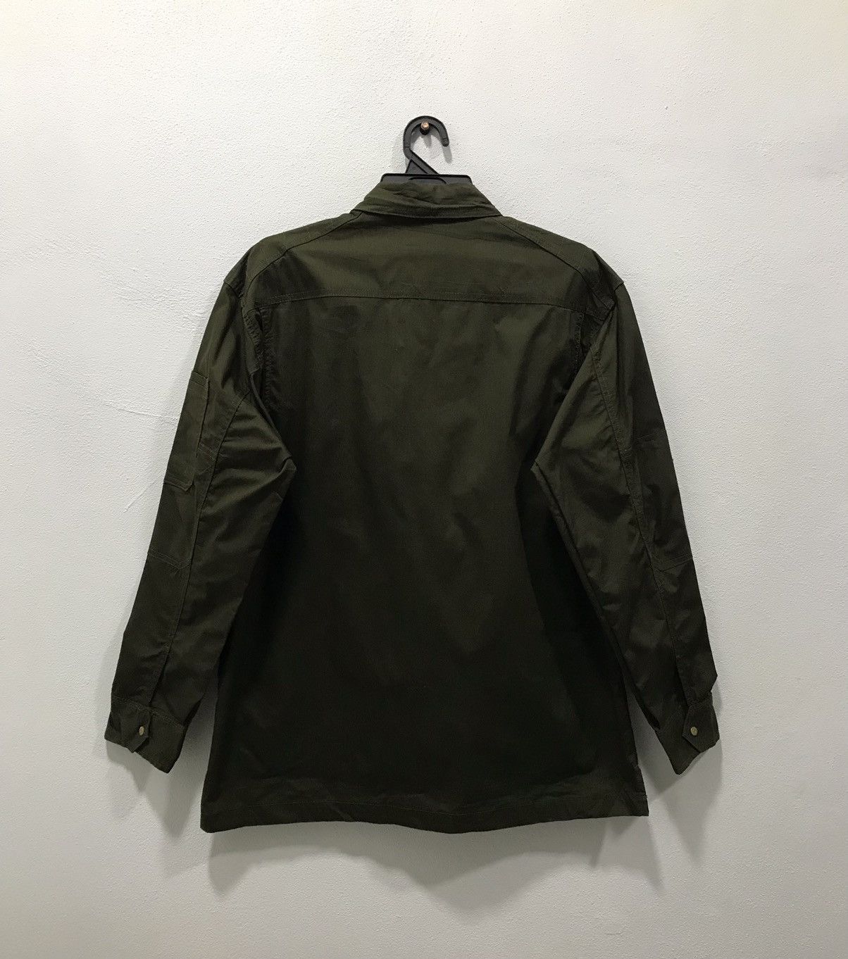 Japanese Brand GERIDE ENGINEERED FOR WORK Size US L / EU 52-54 / 3 - 2 Thumbnail