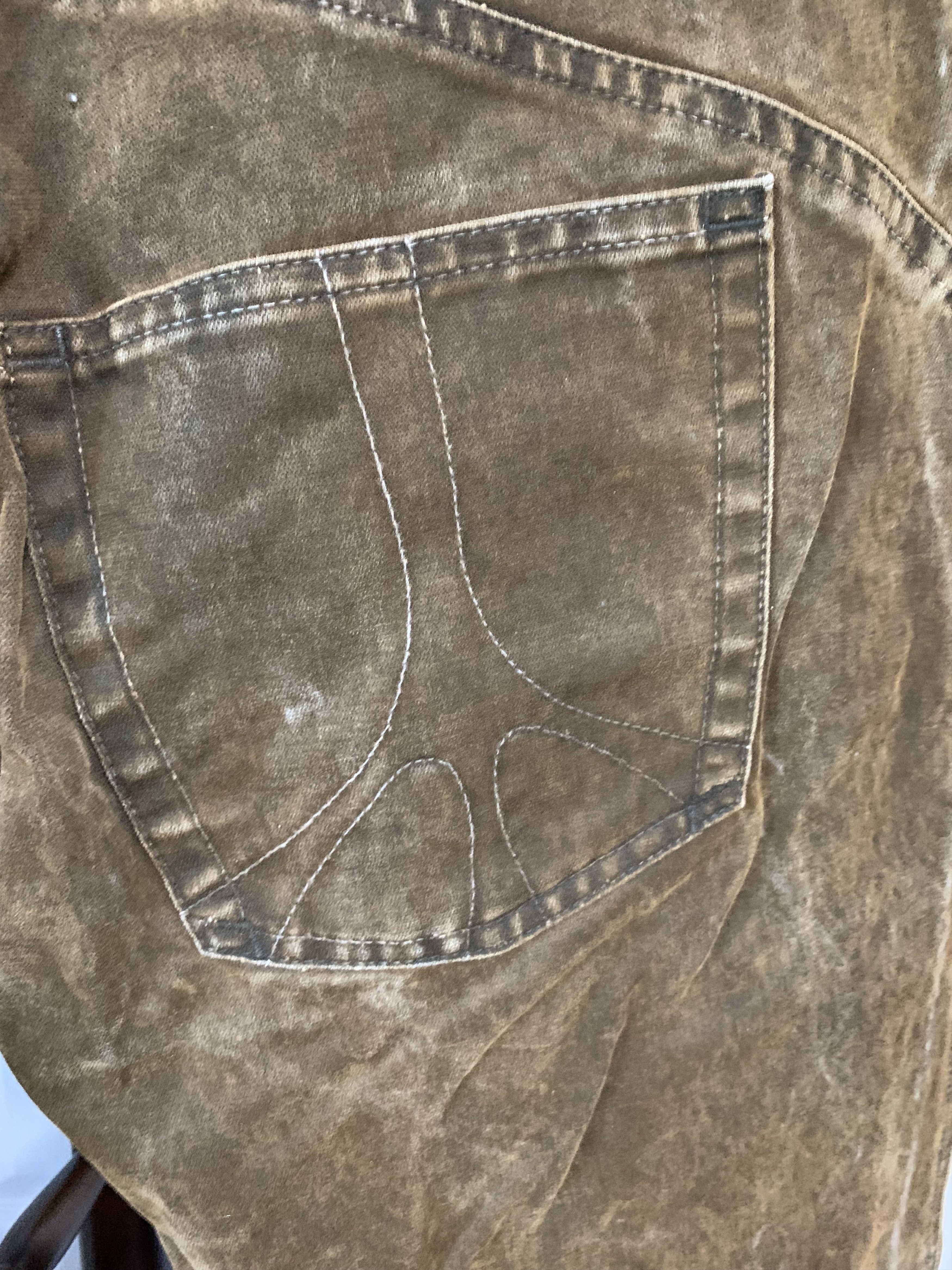 Moschino Moschino Jeans Jeans Size US 38 / EU 54 - 3 Thumbnail