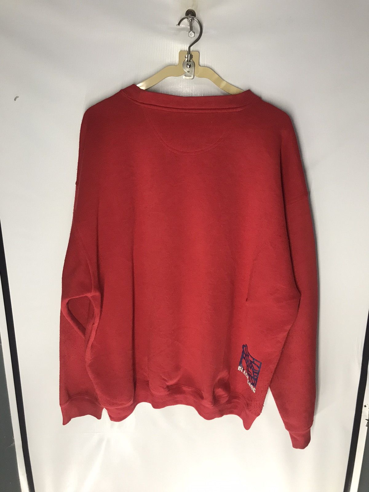 Other Black gang magixson sweatshirt Size US XL / EU 56 / 4 - 9 Thumbnail