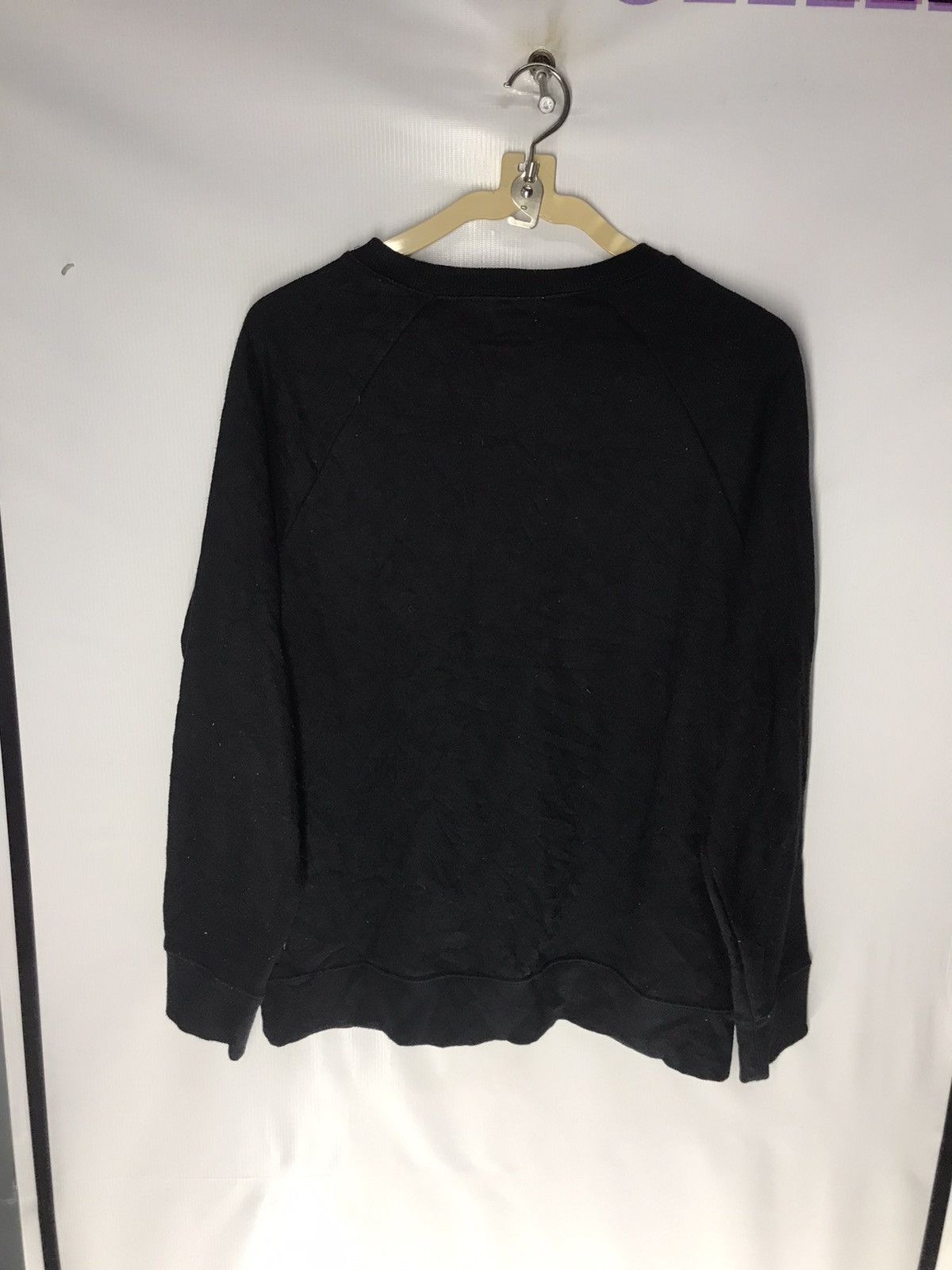 Lee Union made lee sweatshirt single pocket Size US M / EU 48-50 / 2 - 8 Thumbnail