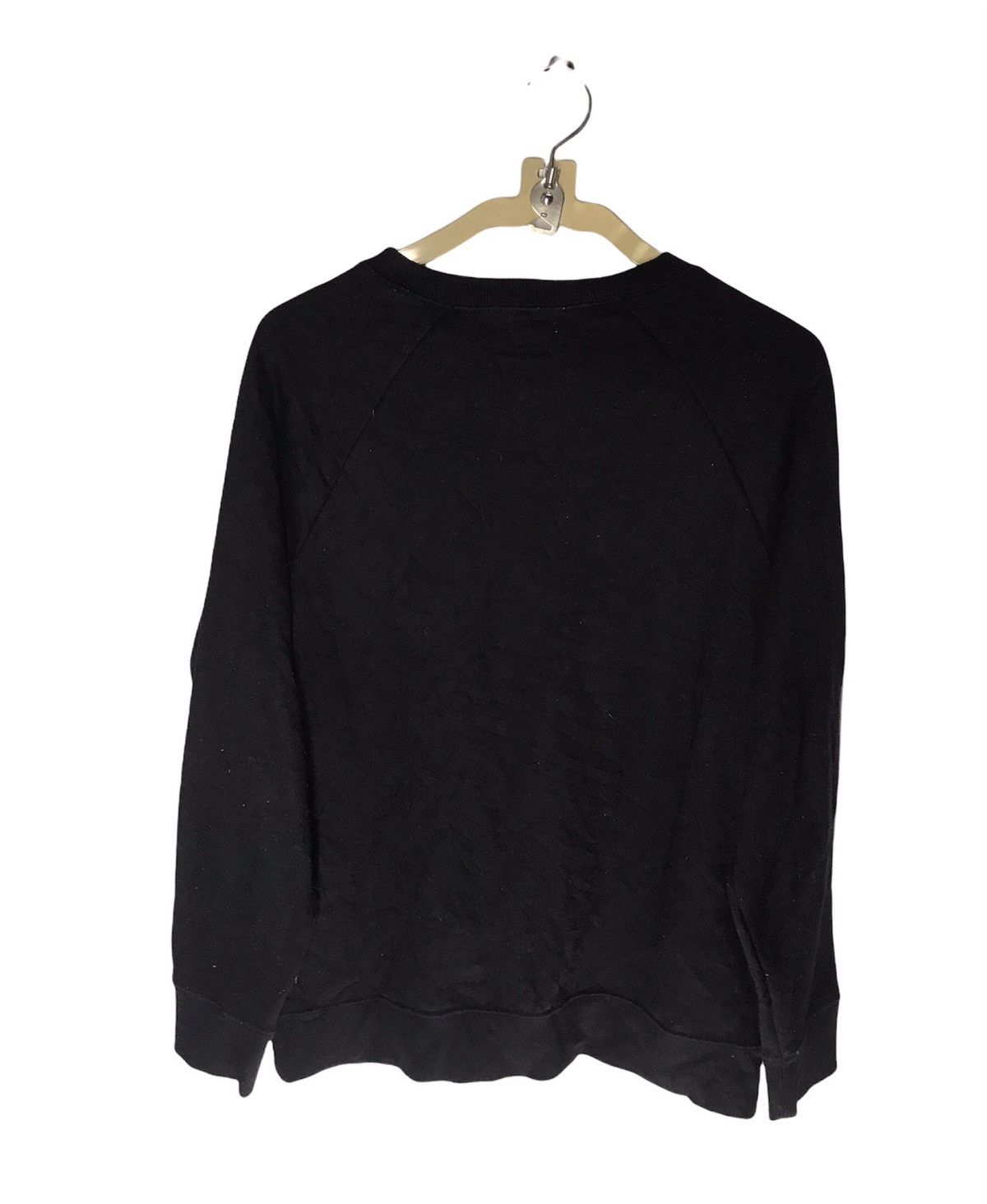 Lee Union made lee sweatshirt single pocket Size US M / EU 48-50 / 2 - 2 Thumbnail
