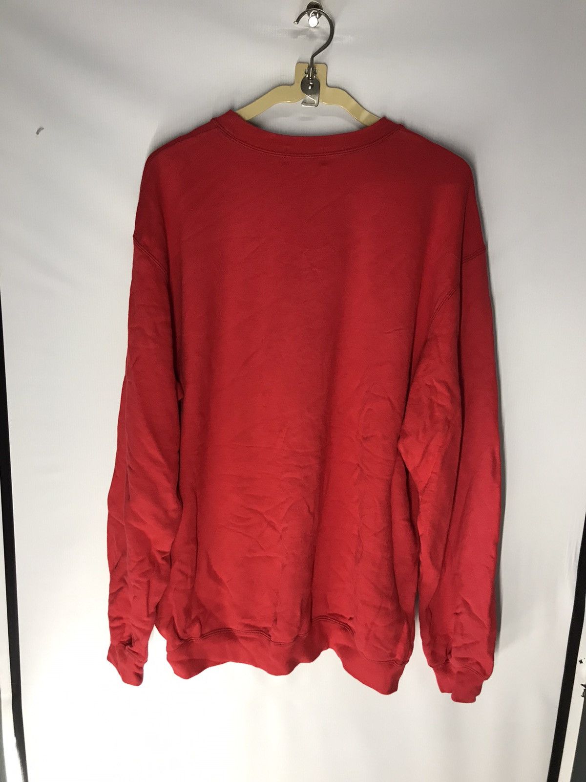 Japanese Brand Miki house spellout crewneck sweatshirt Size US L / EU 52-54 / 3 - 7 Thumbnail