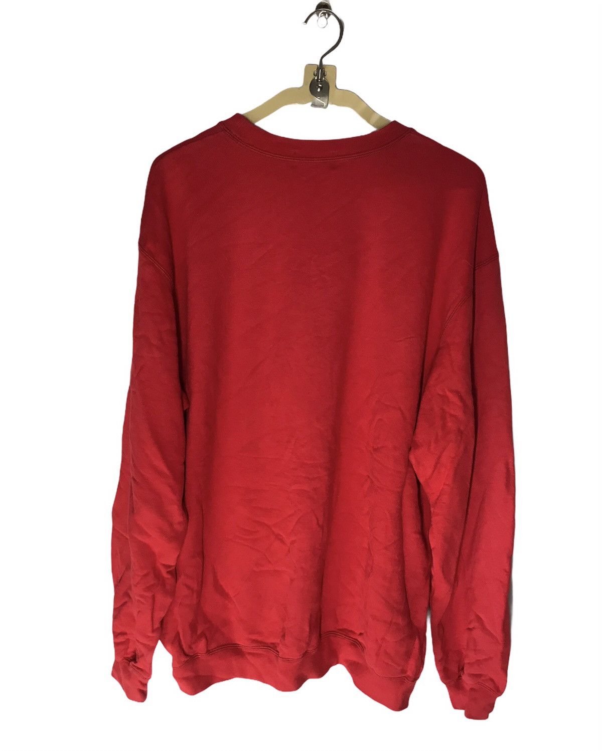 Japanese Brand Miki house spellout crewneck sweatshirt Size US L / EU 52-54 / 3 - 2 Thumbnail