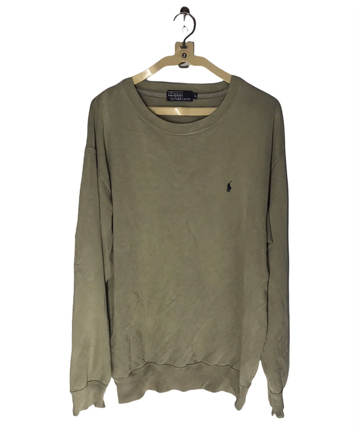 Polo Ralph Lauren sweatshirt