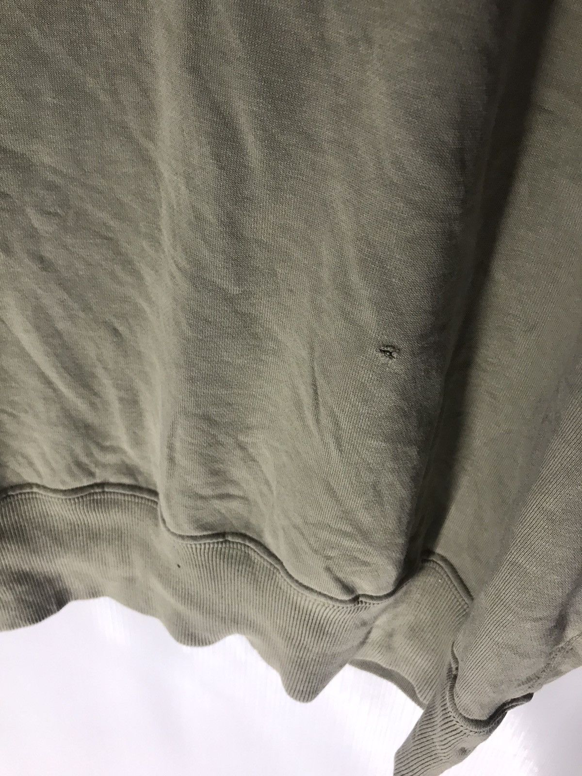 Polo Ralph Lauren Polo Ralph Lauren sweatshirt Size US L / EU 52-54 / 3 - 7 Thumbnail