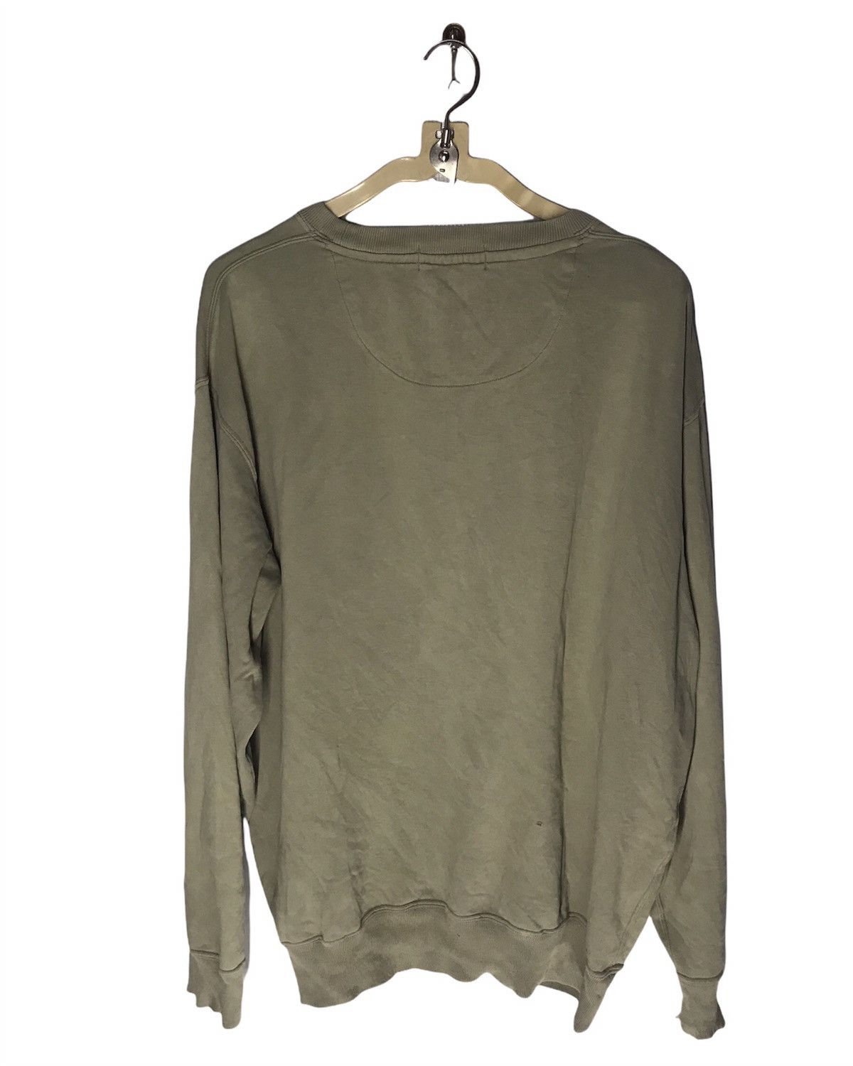 Polo Ralph Lauren Polo Ralph Lauren sweatshirt Size US L / EU 52-54 / 3 - 2 Thumbnail