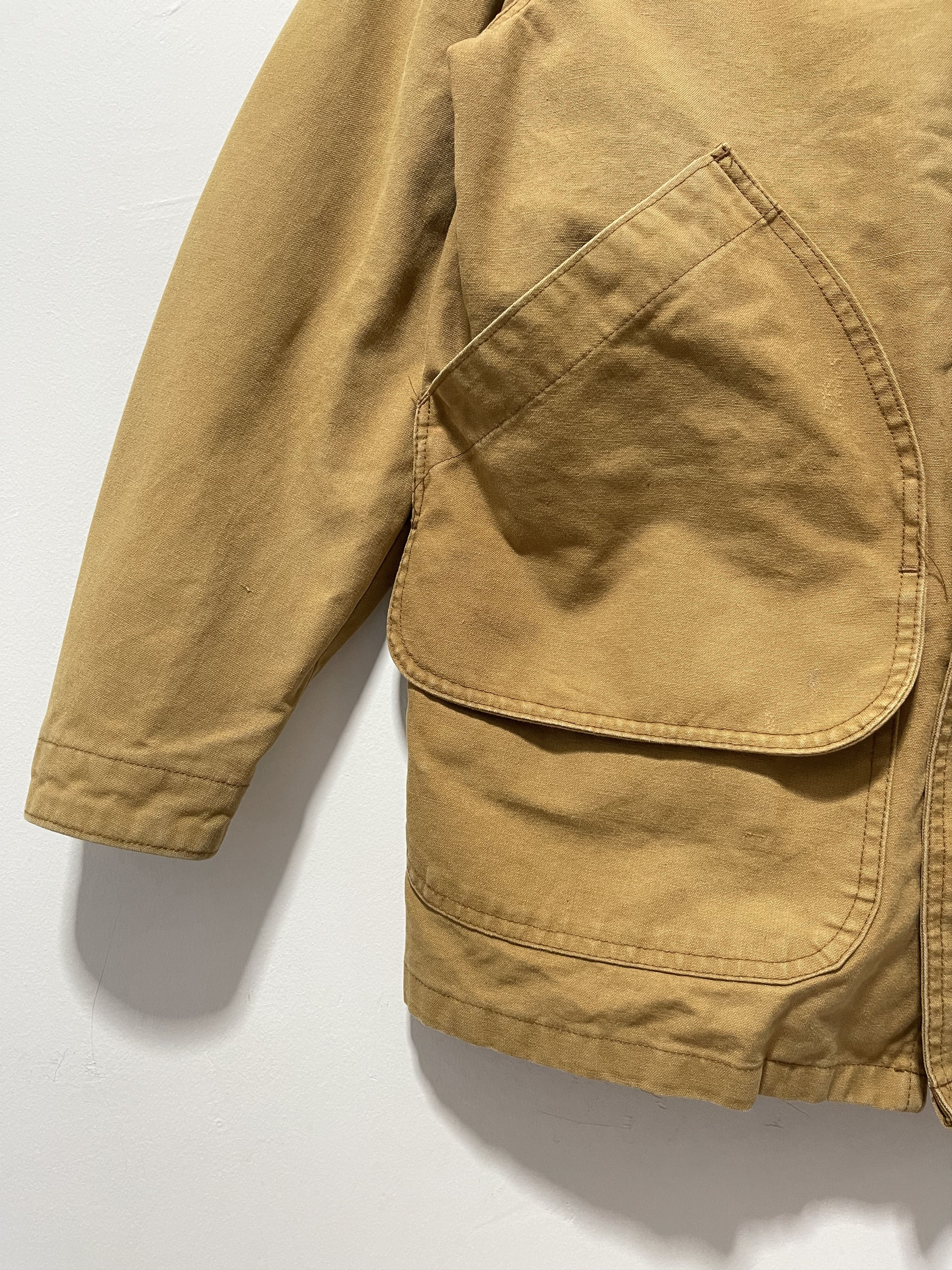 L.L. Bean × Vintage Vintage L.L Bean Worker Jacket Size US XS / EU 42 / 0 - 7 Thumbnail