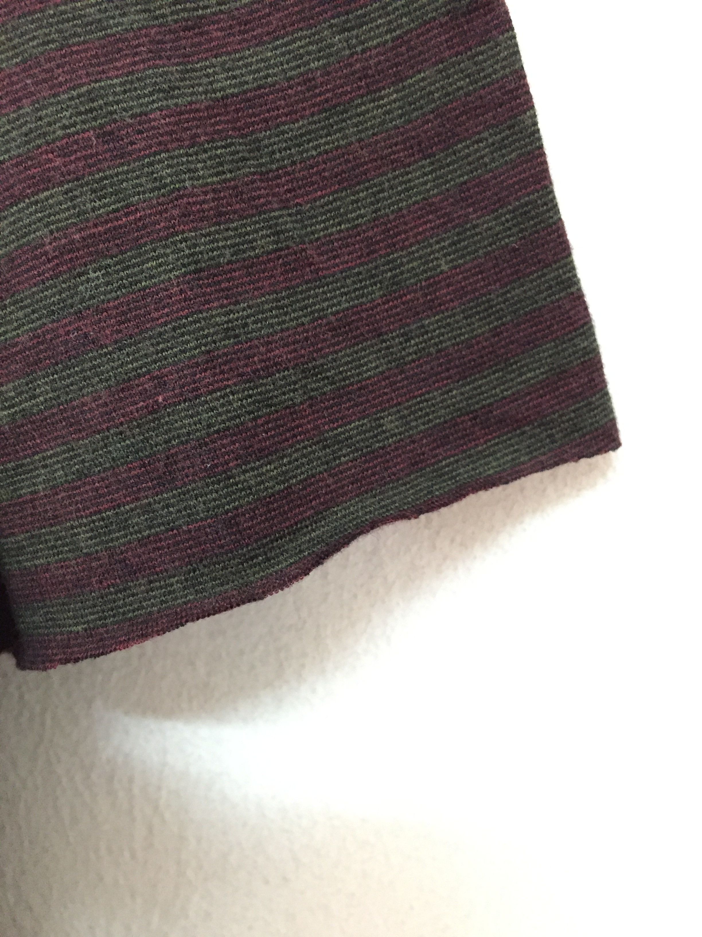 Fender × Lad Musician LAD MUSICIAN stripe Fender Distress tee Size US L / EU 52-54 / 3 - 7 Thumbnail
