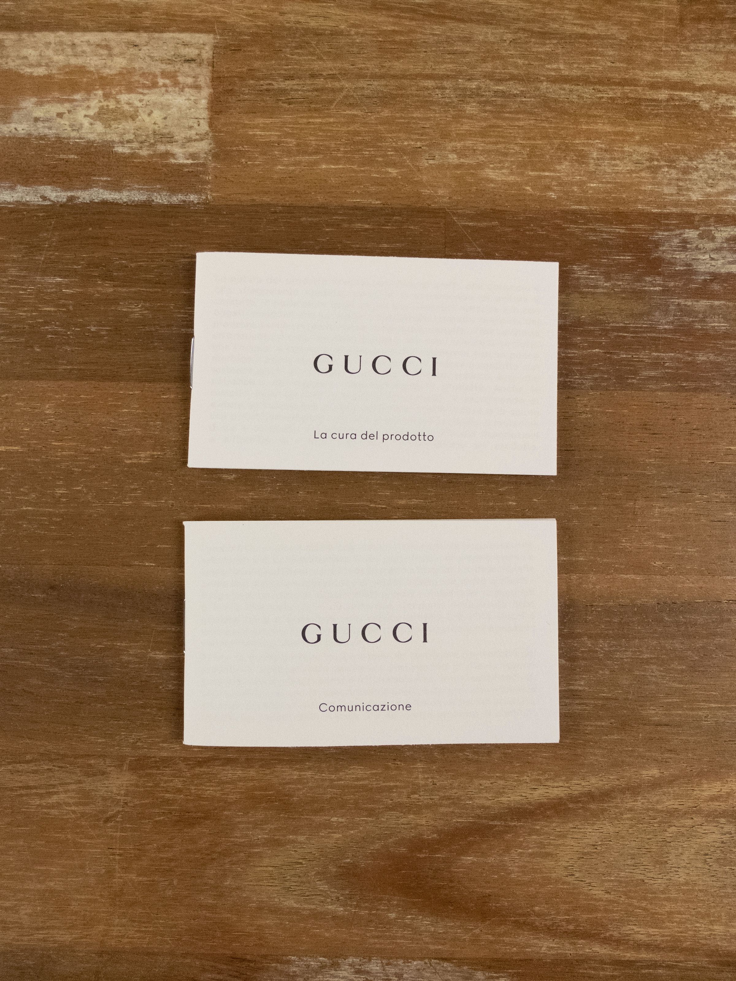 Gucci GUCCI beige GG Guccissima supreme canvas backpack Size ONE SIZE - 12 Thumbnail