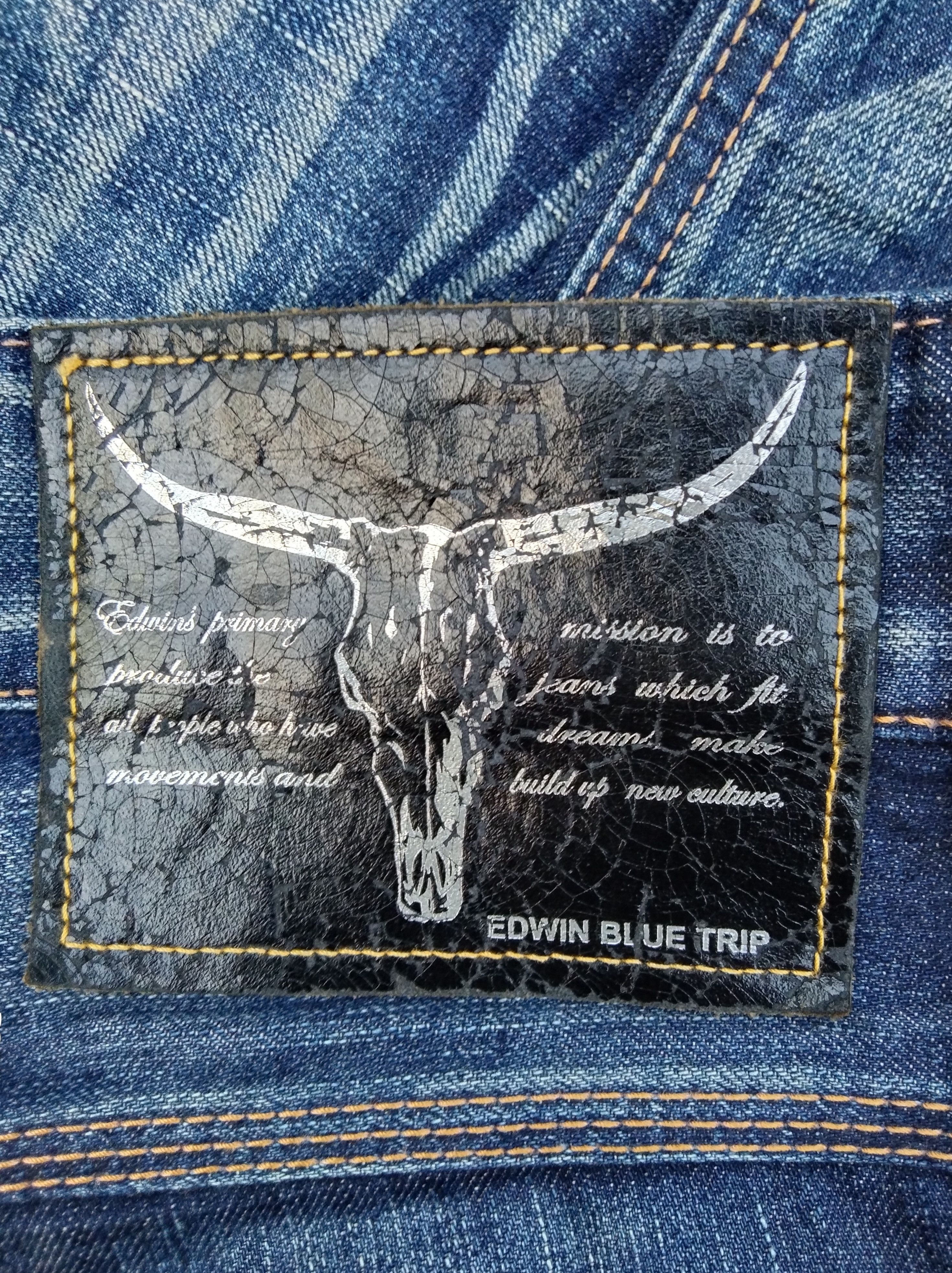 Japanese Brand BUSHPANTS TACTICAL MULTIPOCKET EDWIN MADE IN JAPAN Size US 30 / EU 46 - 7 Thumbnail