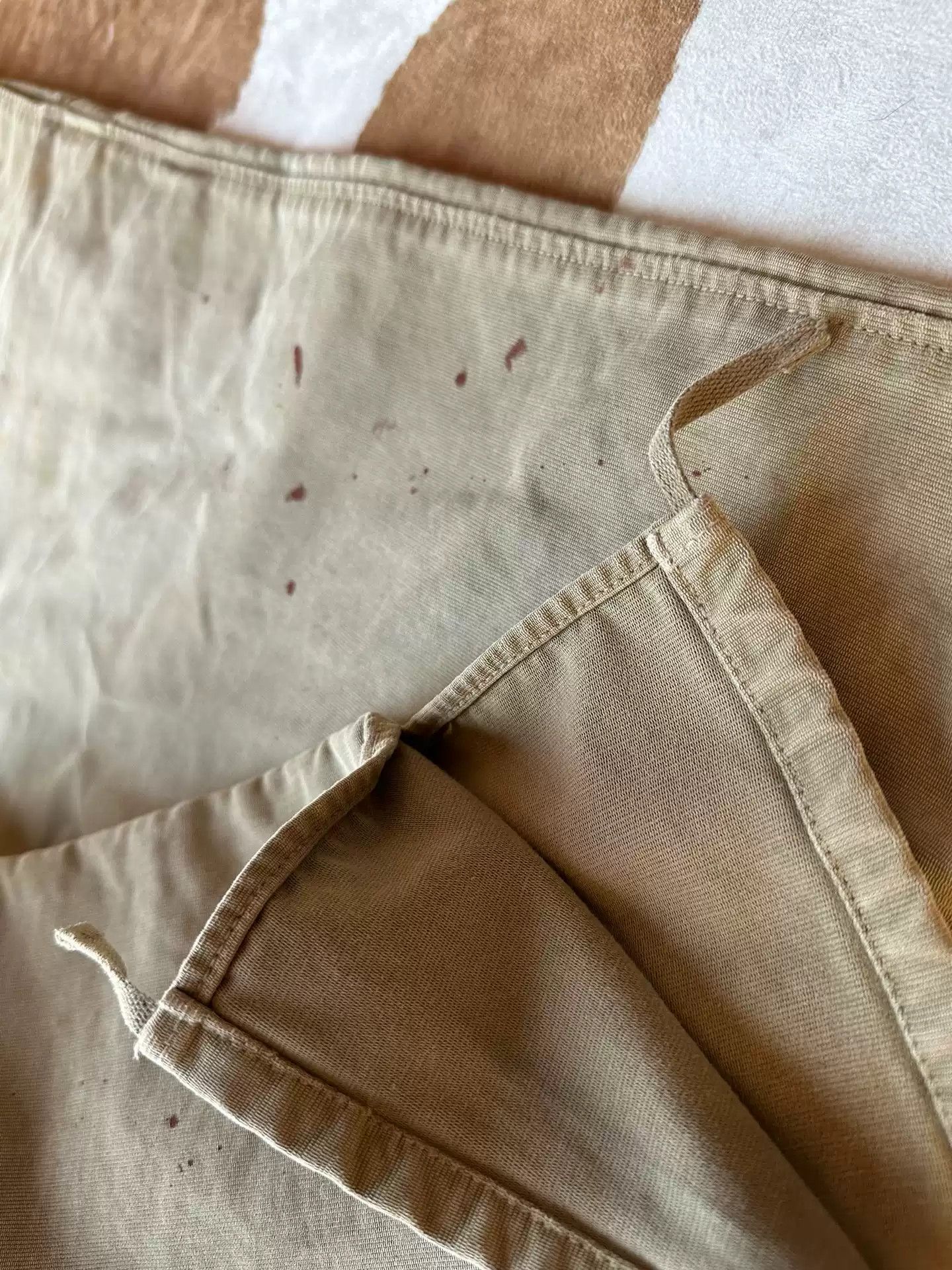 Visvim Visvim 22ss overalls G.Cords Size US 34 / EU 50 - 4 Thumbnail