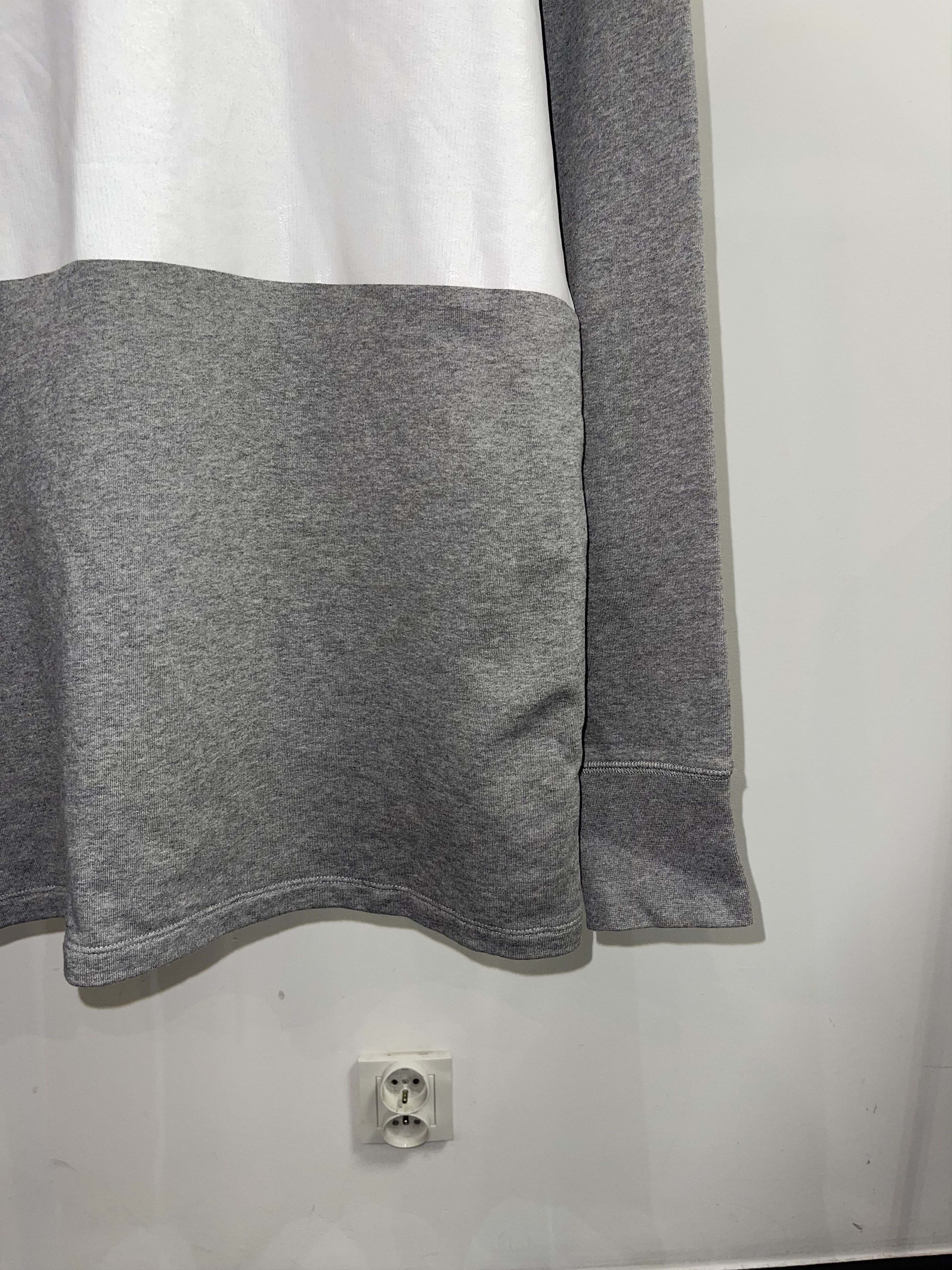 Acne Studios SS17 Acne Studios Finish Rugby Striped Crewneck Size US M / EU 48-50 / 2 - 6 Thumbnail