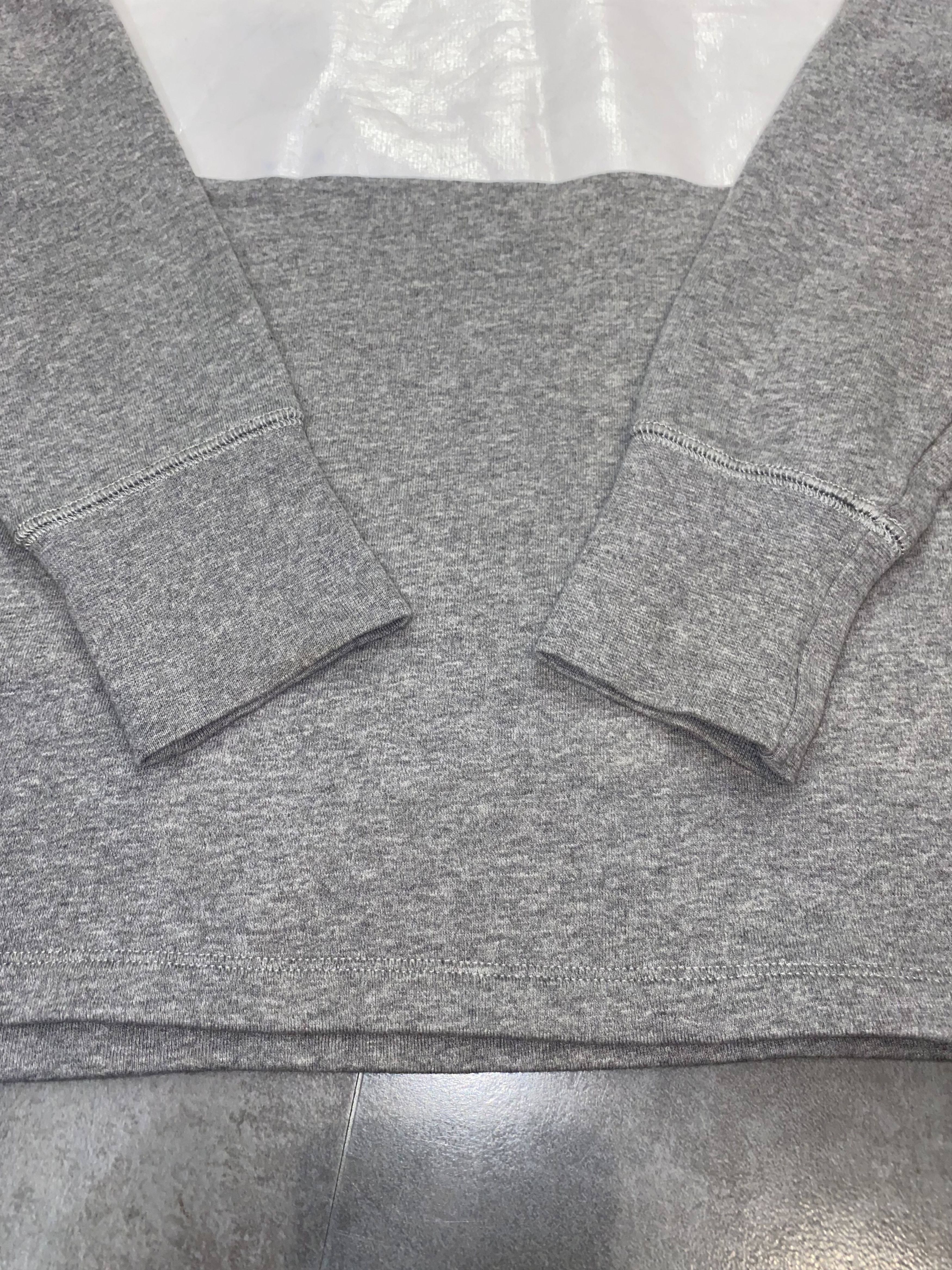 Acne Studios SS17 Acne Studios Finish Rugby Striped Crewneck Size US M / EU 48-50 / 2 - 10 Thumbnail