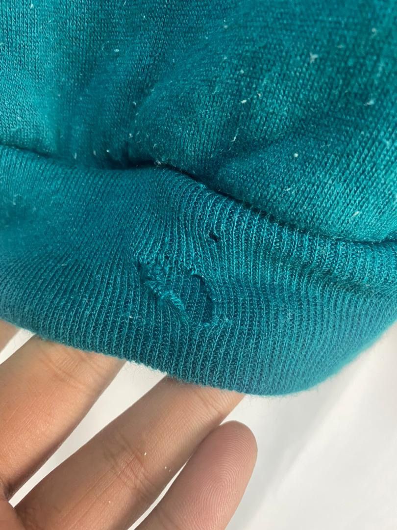 Japanese Brand × Vintage Vintage polos sweatshirt by worldlivlet Size US M / EU 48-50 / 2 - 6 Thumbnail