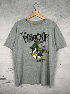 Vintage Pharcyde T Shirt | Grailed