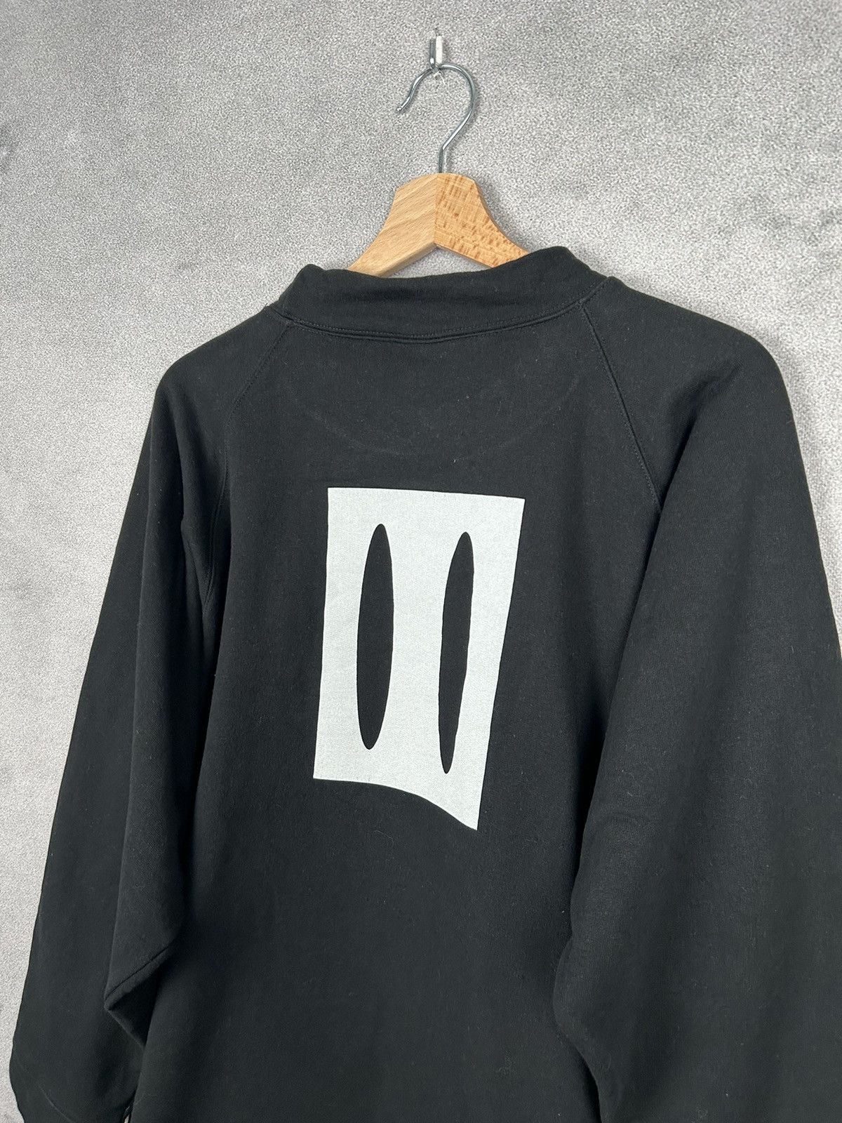 Mercedes-Benz Vintage Mercedes Benz SLK Racing Motorsport Crewneck Size US L / EU 52-54 / 3 - 4 Thumbnail